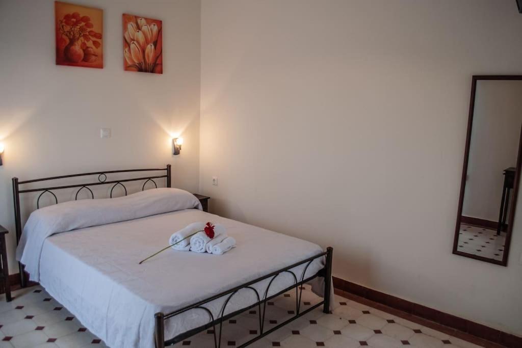 Phyllida Guest House - A2 Ζαχάρω Εξωτερικό φωτογραφία
