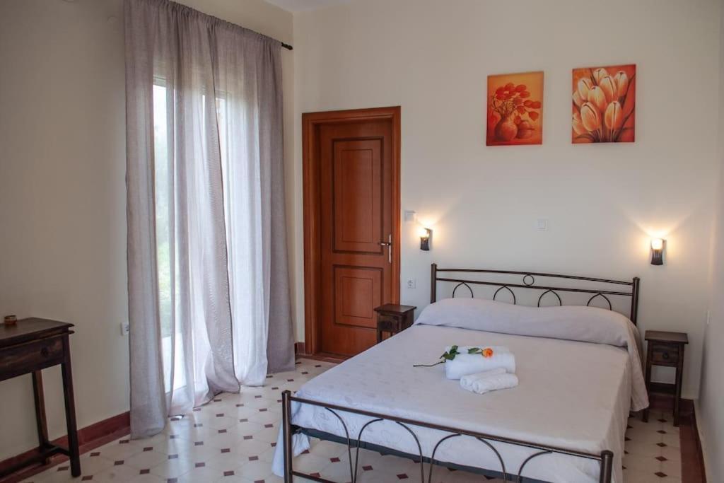 Phyllida Guest House - A2 Ζαχάρω Εξωτερικό φωτογραφία