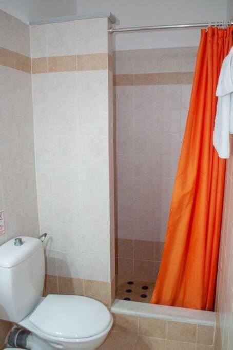 Phyllida Guest House - A2 Ζαχάρω Εξωτερικό φωτογραφία