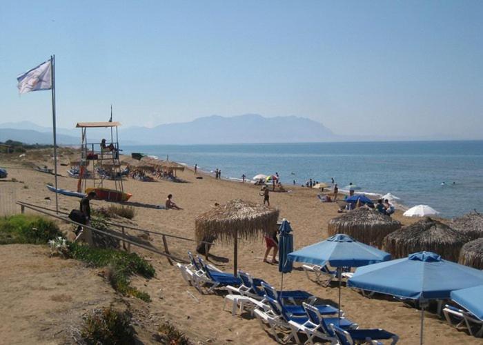 Phyllida Guest House - A2 Ζαχάρω Εξωτερικό φωτογραφία